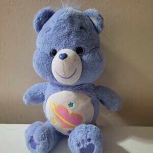 Care Bears Daydream Care Bear Plush Toy